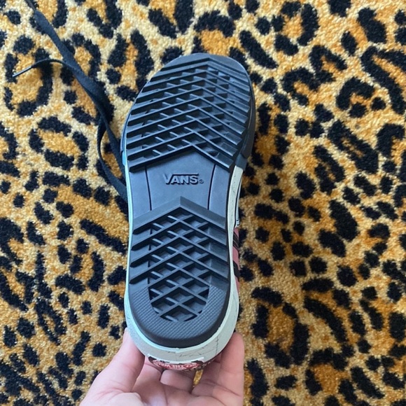 Vans Era Stacked “The Nightmare Before Christmas” lace up ONE single SHOE!! W6 - Picture 7 of 9